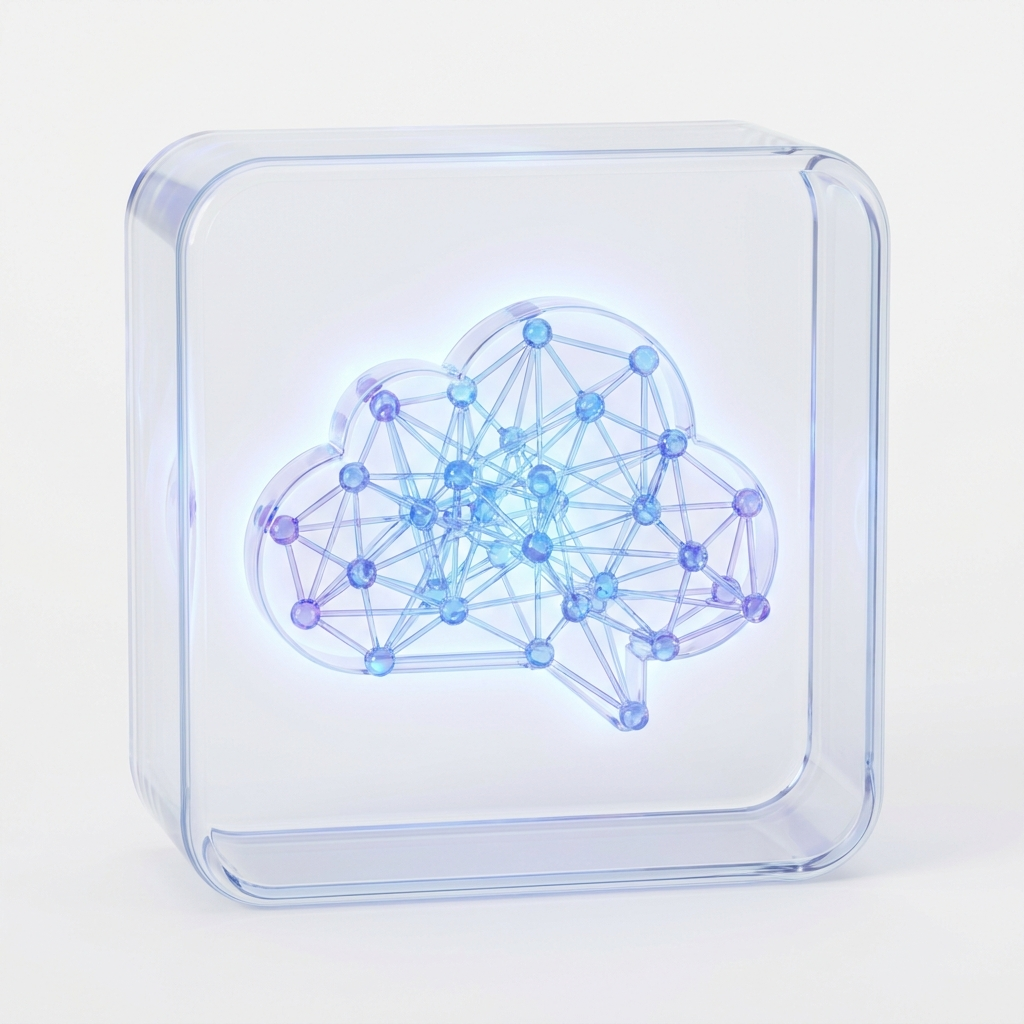 AI solutions icon